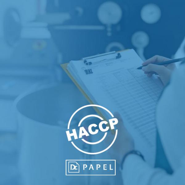 Planos HACCP